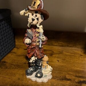 VTG Sparky McPlug Figurine